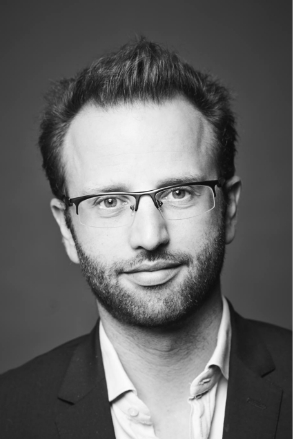 Pierre Masse